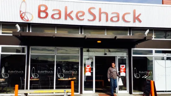 Bake Shack