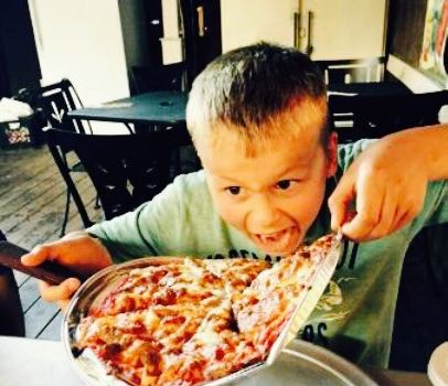 Jane's Boardwalk Pizza