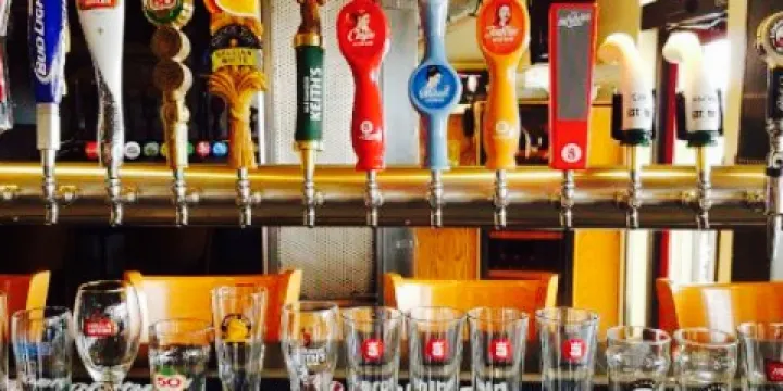 La Station Deli & Bar