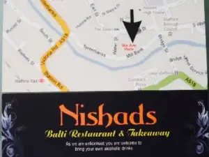 Nishads