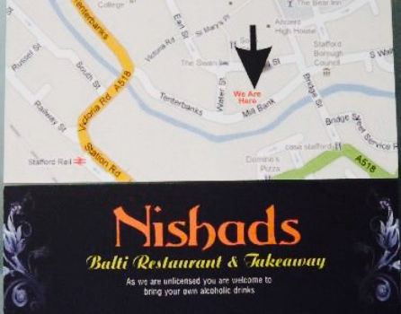 Nishads