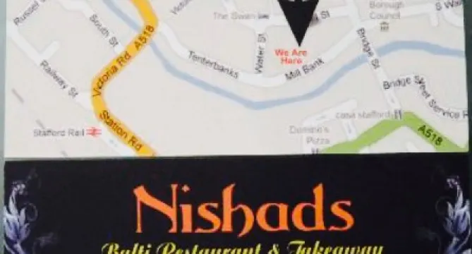 Nishads