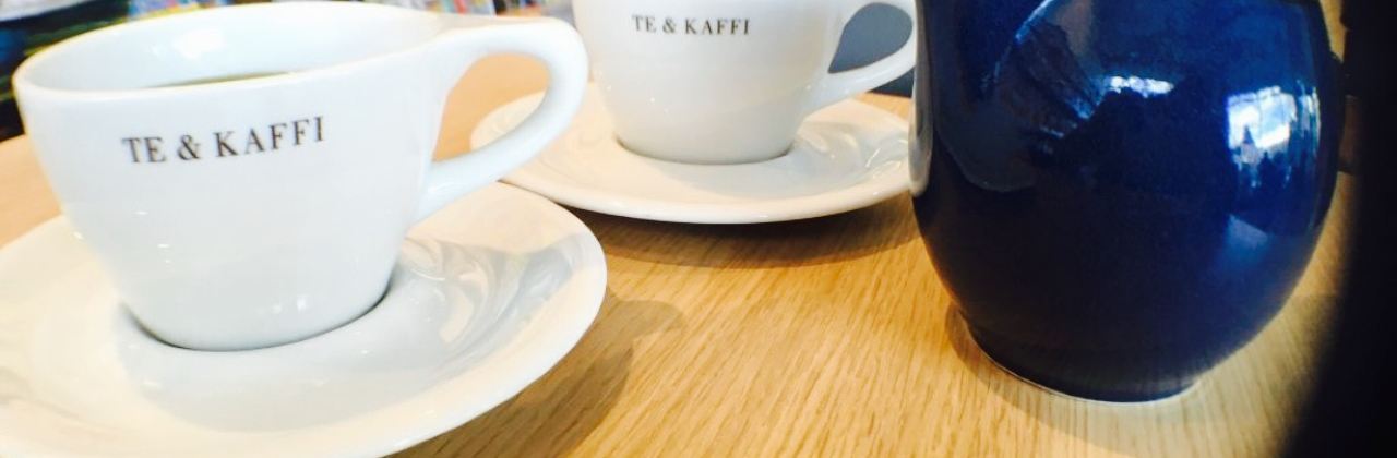 Te & Kaffi Akureyri