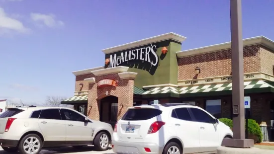 McAlister's Deli