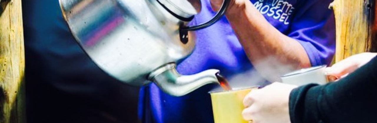 De Vette Mossel Harties