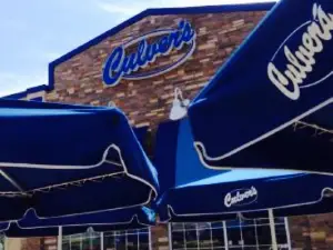 Culver’s