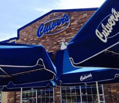 Culver's