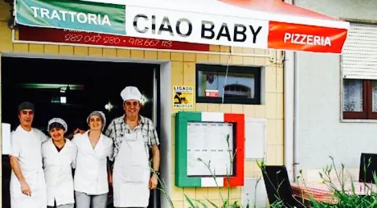 Ciao Baby - Pizzeria & Trattoria