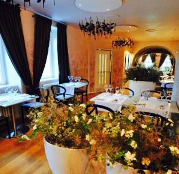 Cafe Restaurant Beethoven