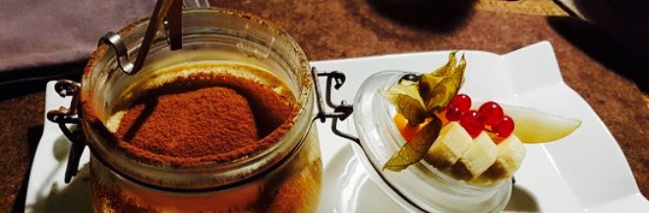 Kronenwirt Steak Restaurant & Pizzeria