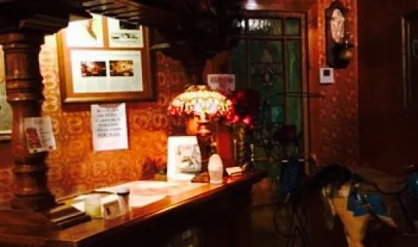 Casey's Cowtown Club