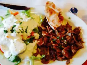 Restaurant Harouns