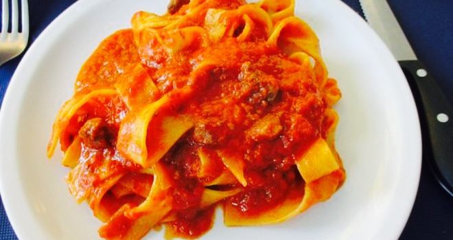 Sapori di Casa