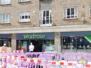 Waitrose