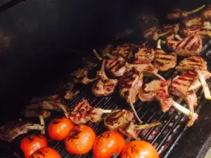 GREKISKA grill & bar