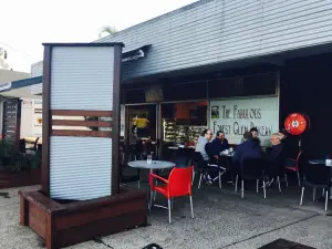 The Fabulous Forest Glen Bakery