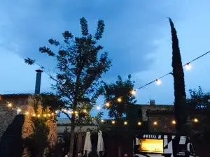 La Raspeta