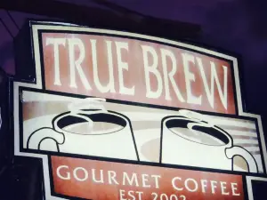 True Brew Gourmet Coffee