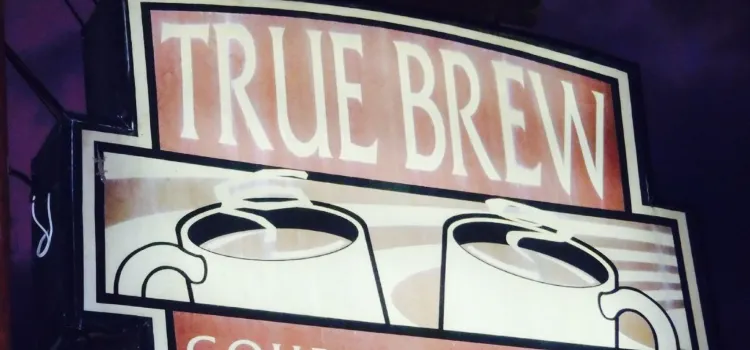 True Brew Gourmet Coffee