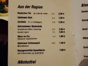 Schnickschnack