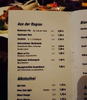 Schnickschnack