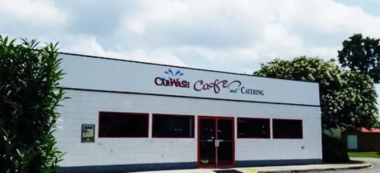 CarWash Cafe and Catering