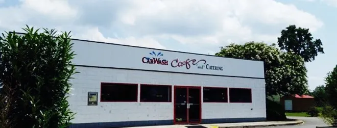 CarWash Cafe and Catering