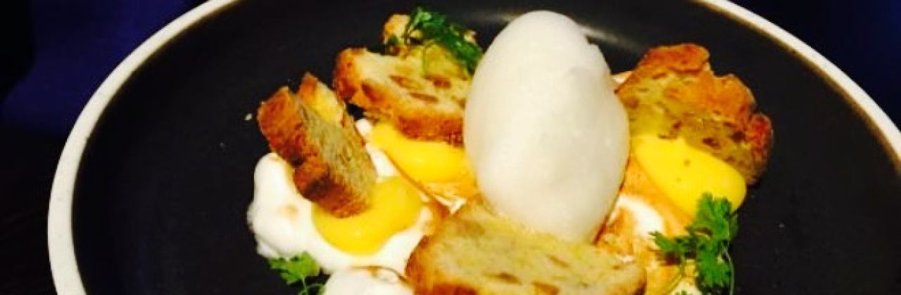 Villa 22 Trattoria & Bar