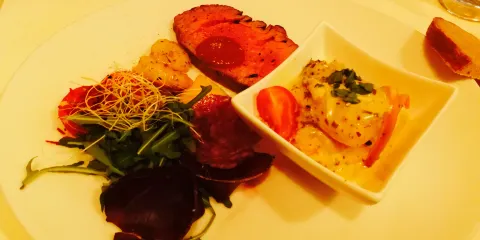 BMW Alpenhotel Ammerwald