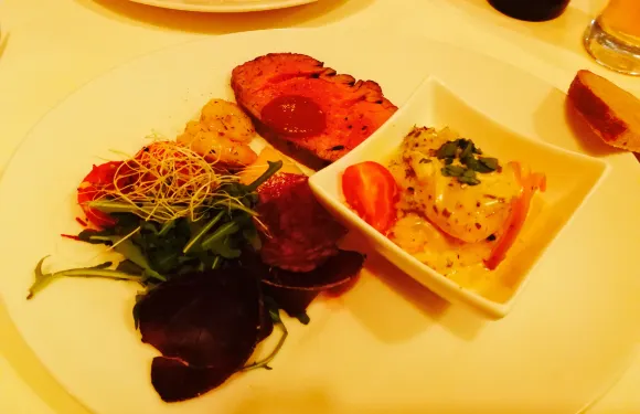 BMW Alpenhotel Ammerwald