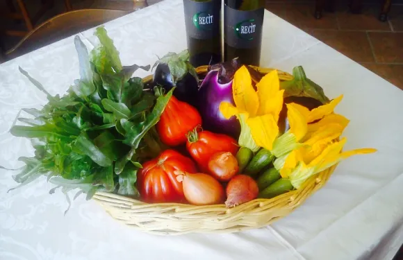 Eno Agriturismo Gallina Giacinto