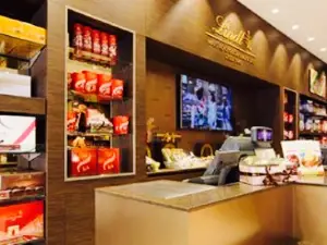Lindt Mallorca