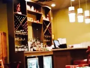 Thai Ashburn Restaurant