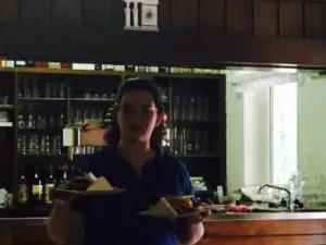 Restaurant Dionysos