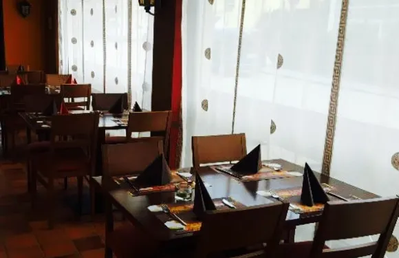 Ristorante Pizzeria Alla Casa
