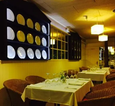 Restaurante MarujaLimón