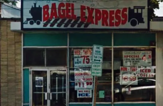 Bagel Express