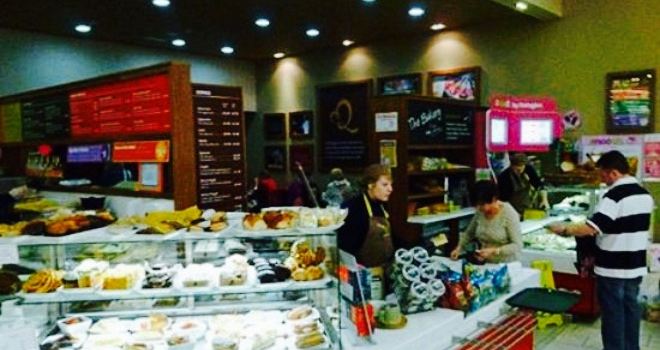 Quigleys Cafe