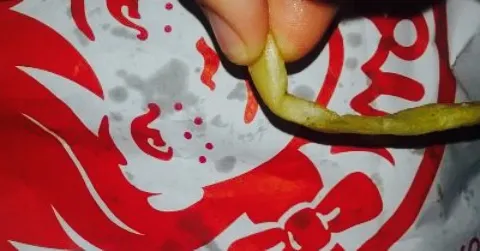 Wendy's in 킬데빌힐스