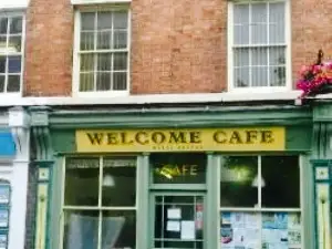 Welcome Cafe