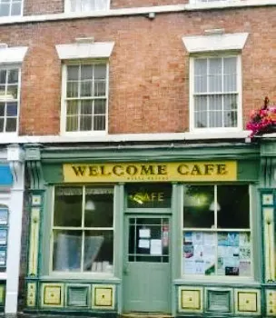 Welcome Cafe