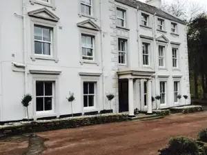 Sourced Restaurant At New Bath Hotel And Spa