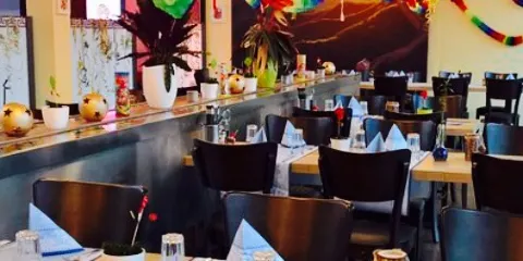 Zhi Wei - chinesisches Restaurant & Take Away