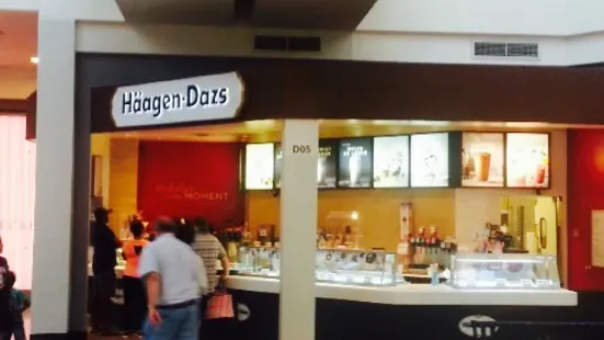 Haagen Dazs Shoppe