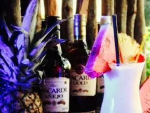 Nenina Cocktails