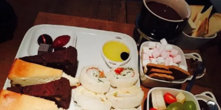 Chocolate Company Zoetermeer