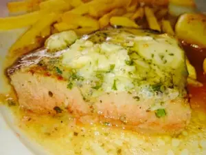 PUB Restaurant