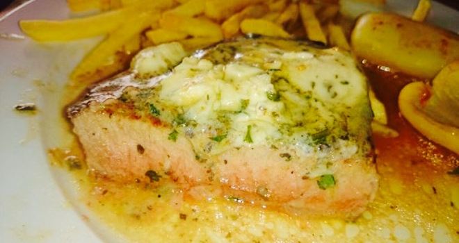 PUB Restaurant
