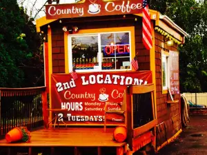 Country Coffee