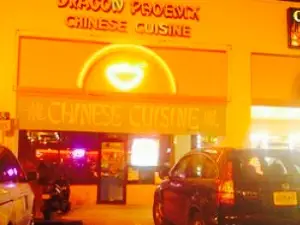 Dragon Phoenix Chinese Cuisine